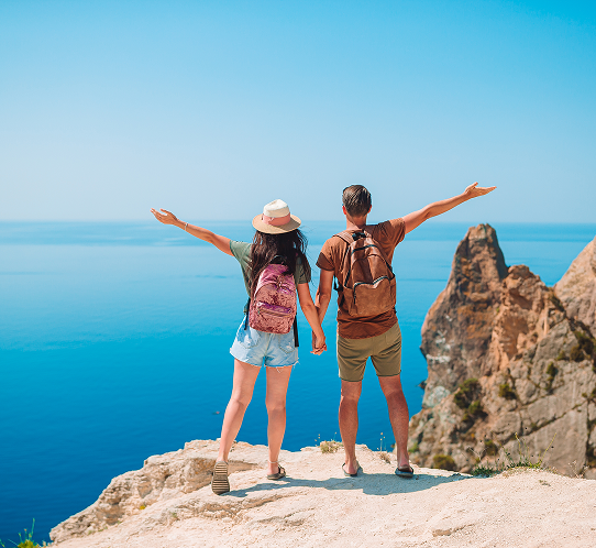 Travel experience