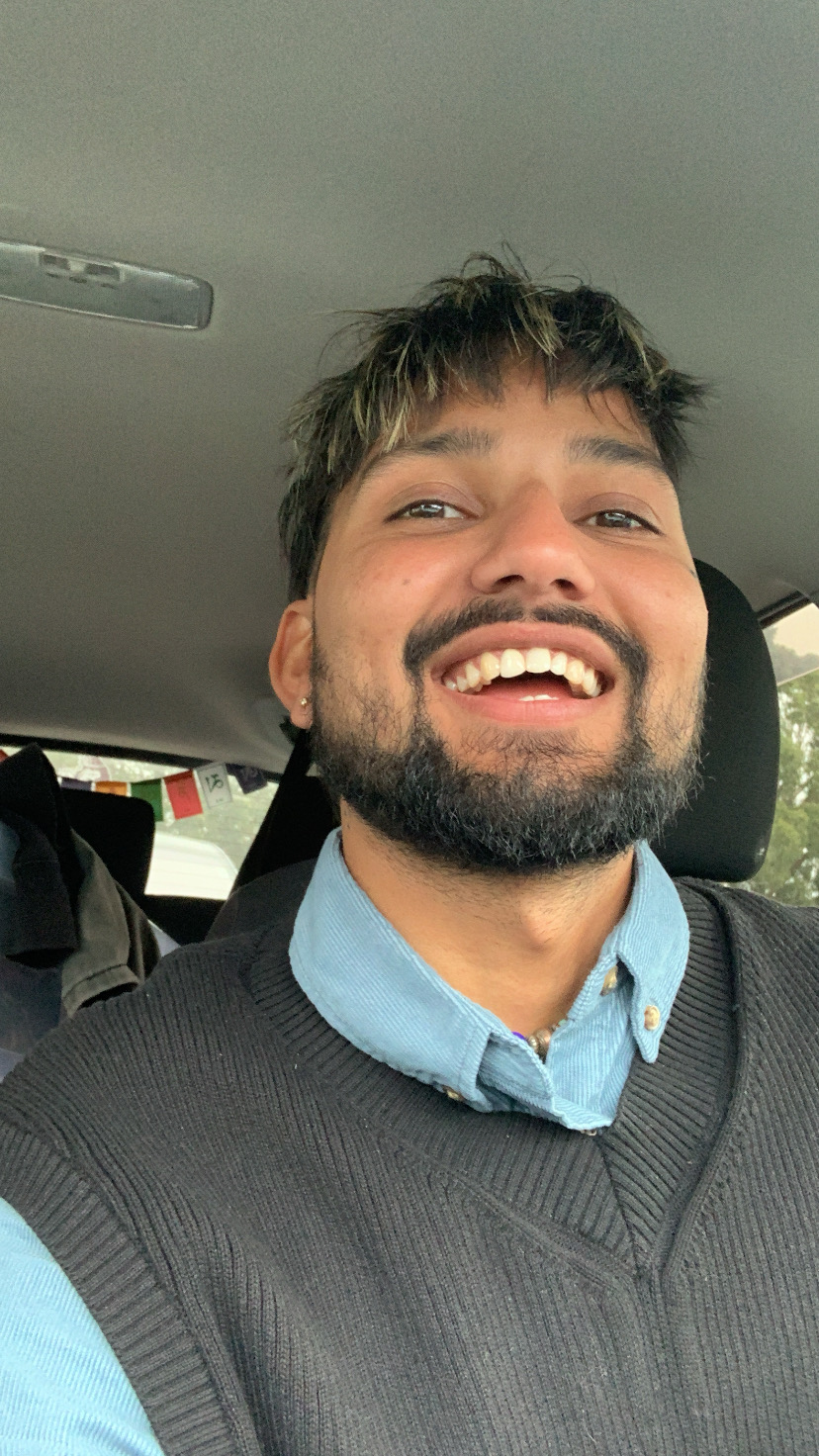Manmohan Singh, Founder of MilkyWays Tours & Transfers